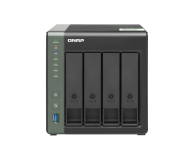 QNAP TS-431KX-2G - 570902 - zdjęcie 2